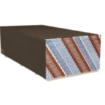 PANEL DE YESO EXTERIOR REY