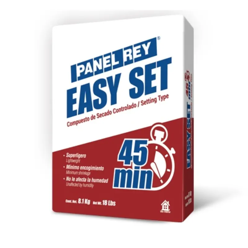EASY SET 15, 20, 45 Y 90 EASY SET 15, 20, 45 Y 90 - Imagen 1