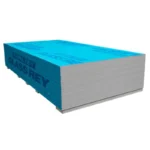 PANEL DE YESO GLASS REY
