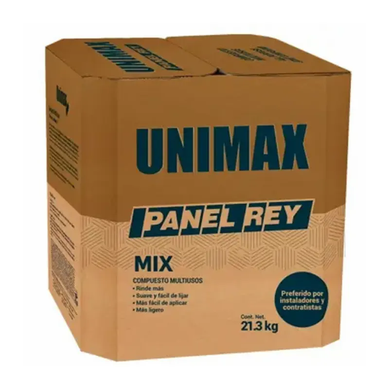 PASTA UNIMAX PASTA UNIMAX - Imagen 1