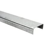POSTE METALICO LIGERO CAL. 26