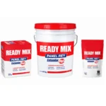 READY MIX ESTANDAR PLUS