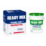 READY MIX SUPER LIGERO MULTIUSOS