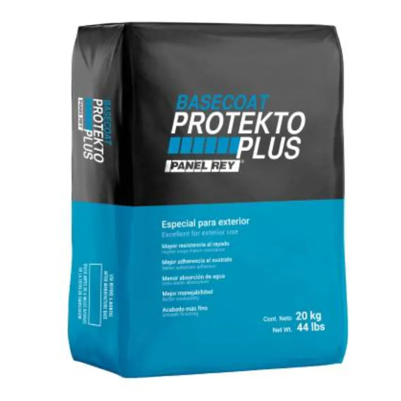 RECUBRIMIENTO BASE COAT PROTEKTO PLUS RECUBRIMIENTO BASE COAT PROTEKTO PLUS - Imagen 1
