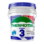 THERMOTEK® IMPER 3 AÑOS