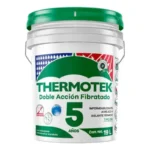 THERMOTEK® DOBLE ACCIÓN 5 AÑOS