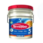 IMPERMEABILIZANTE TERMOFIBER  5 AÑOS